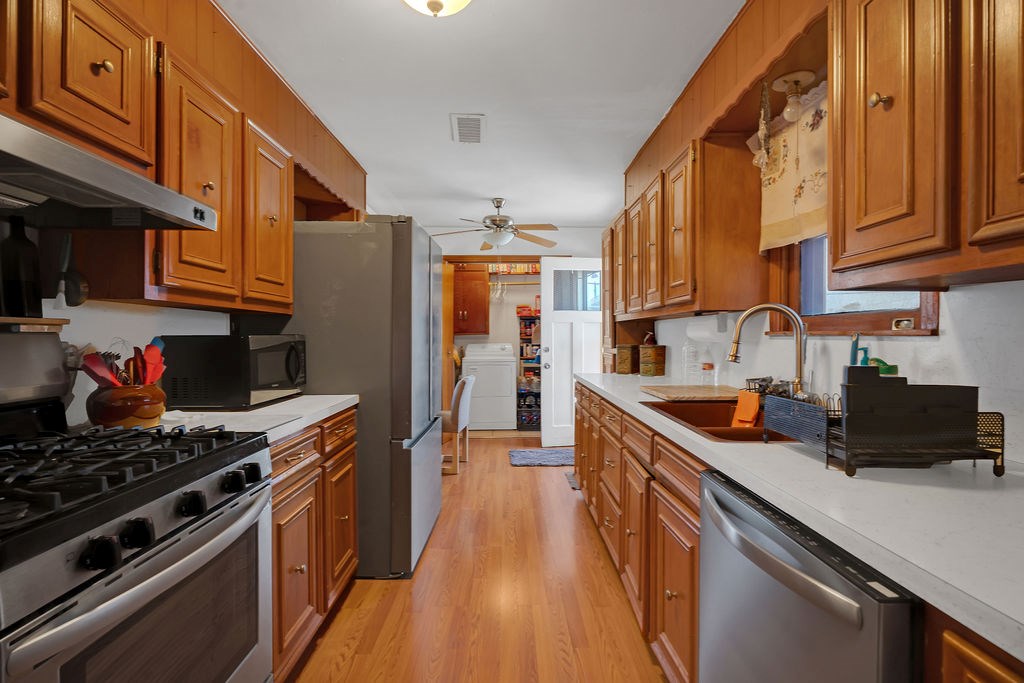 1600 Sycamore St, Big Spring, Texas image 7