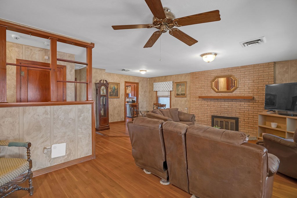 1600 Sycamore St, Big Spring, Texas image 19