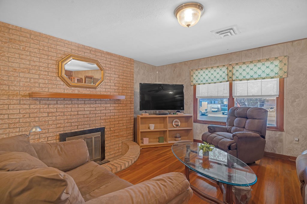1600 Sycamore St, Big Spring, Texas image 3