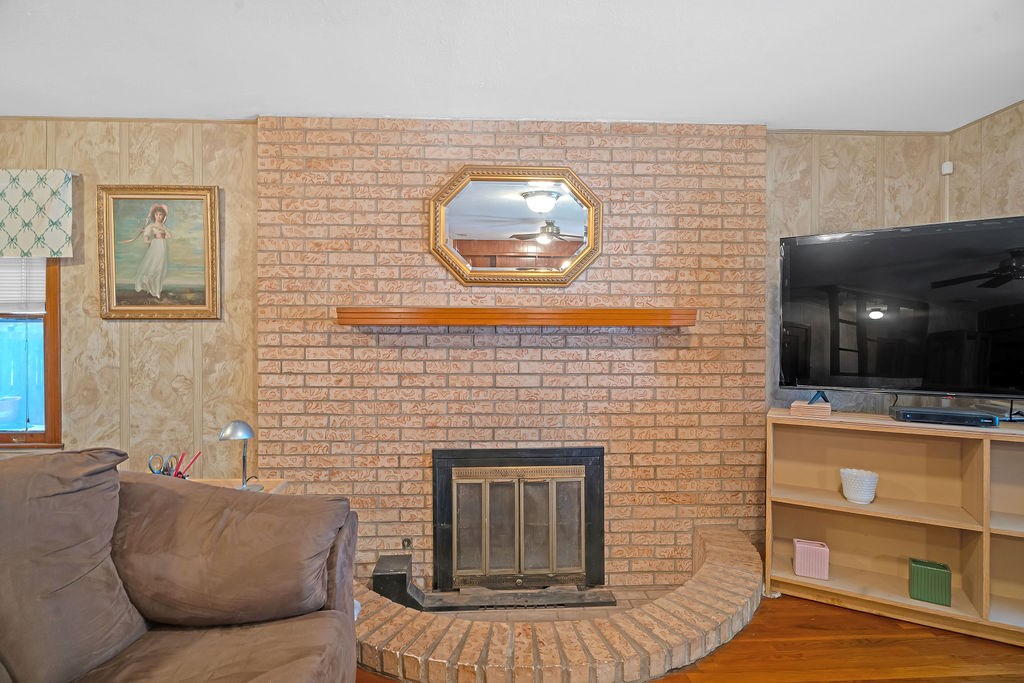 1600 Sycamore St, Big Spring, Texas image 4