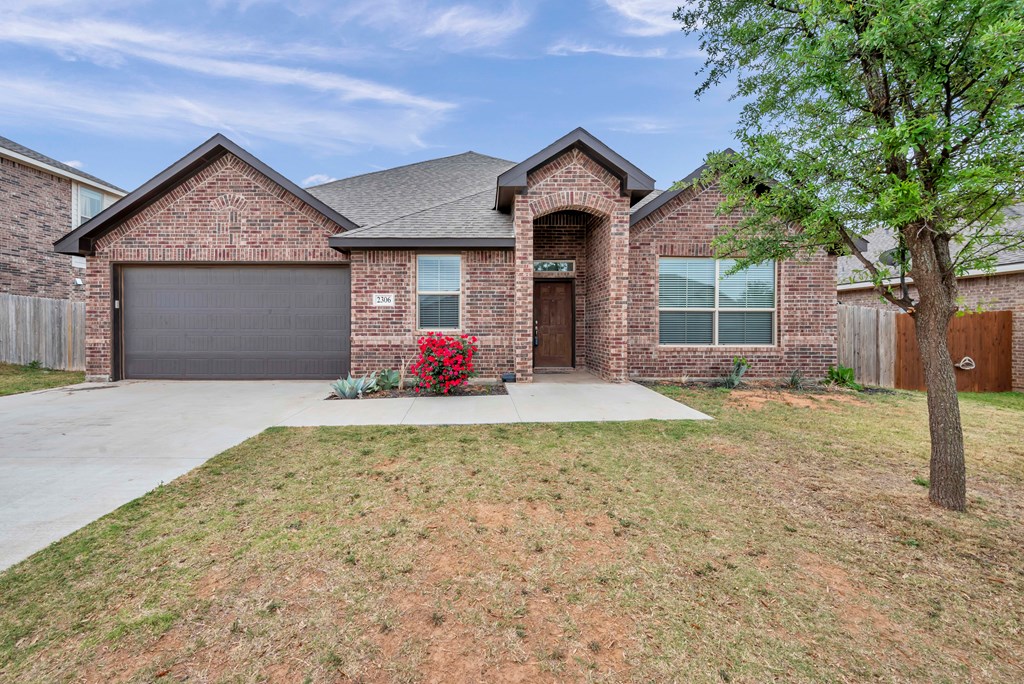2306 Ridgeway Rd, Midland, Texas image 2