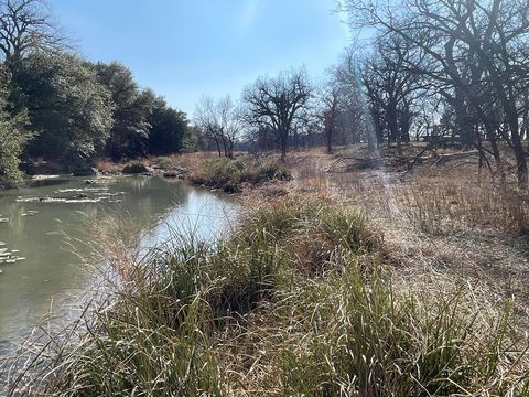 Vacant Land For Sale - 000 Hwy 67<br/> Irion County, Mertzon, TX 76941