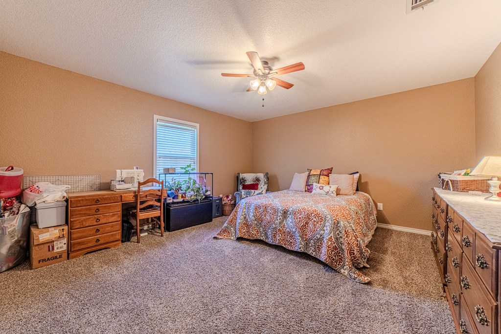 803 SW Ave C, Seminole, Texas image 14