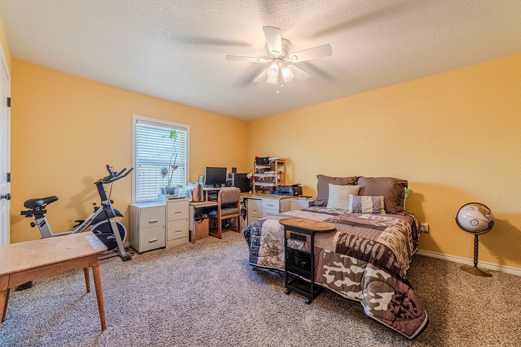 803 SW Ave C, Seminole, Texas image 15