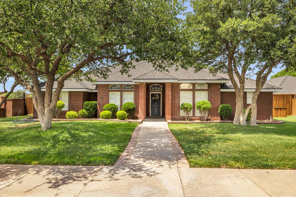 2201 Hereford Blvd, Midland, Texas image 1