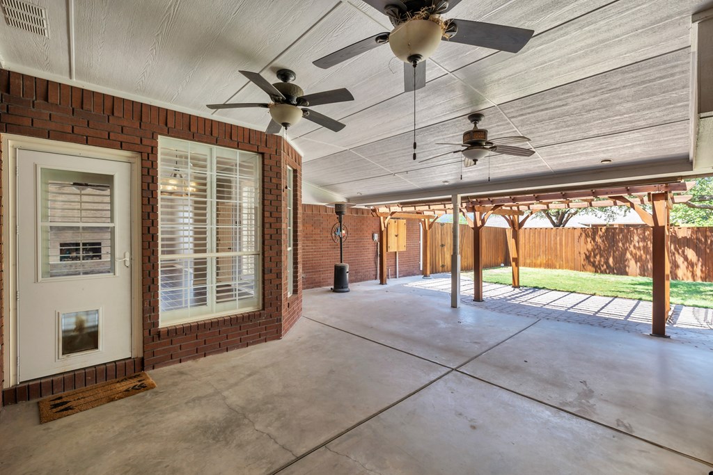 2201 Hereford Blvd, Midland, Texas image 39