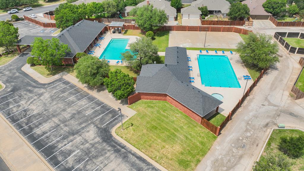 2201 Hereford Blvd, Midland, Texas image 43