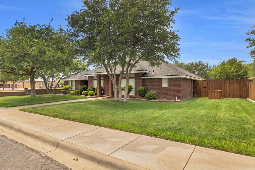 2201 Hereford Blvd, Midland, Texas image 4