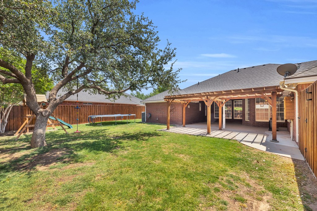 2201 Hereford Blvd, Midland, Texas image 34