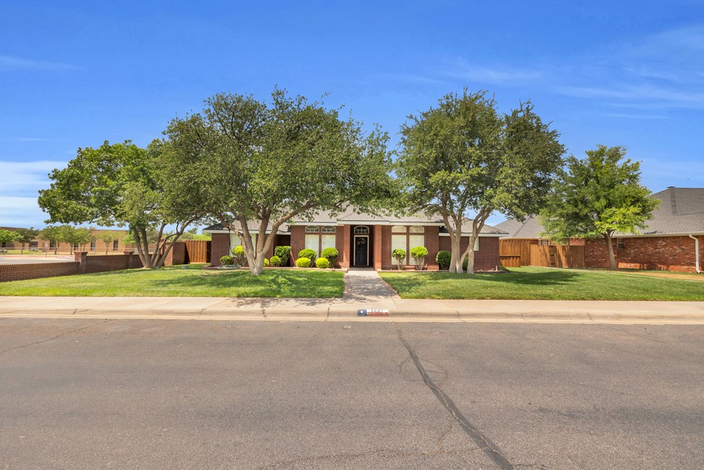 2201 Hereford Blvd, Midland, Texas image 2