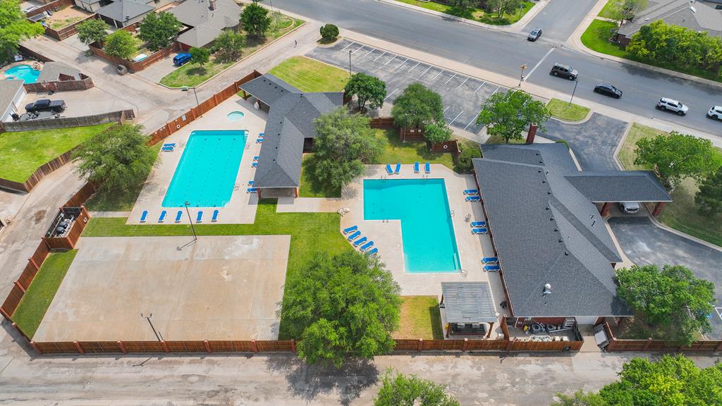 2201 Hereford Blvd, Midland, Texas image 42