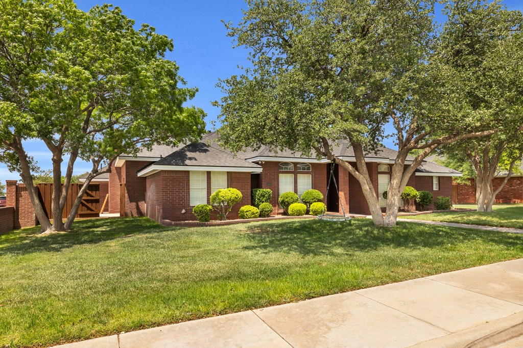 2201 Hereford Blvd, Midland, Texas image 3