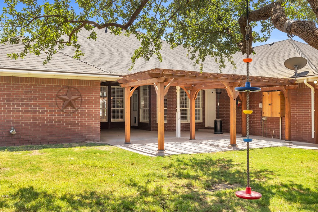 2201 Hereford Blvd, Midland, Texas image 35
