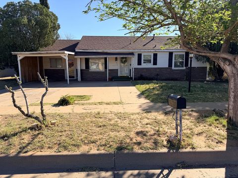 Homes For Sale - 1406 N Loraine St<br/> Midland, TX 79701