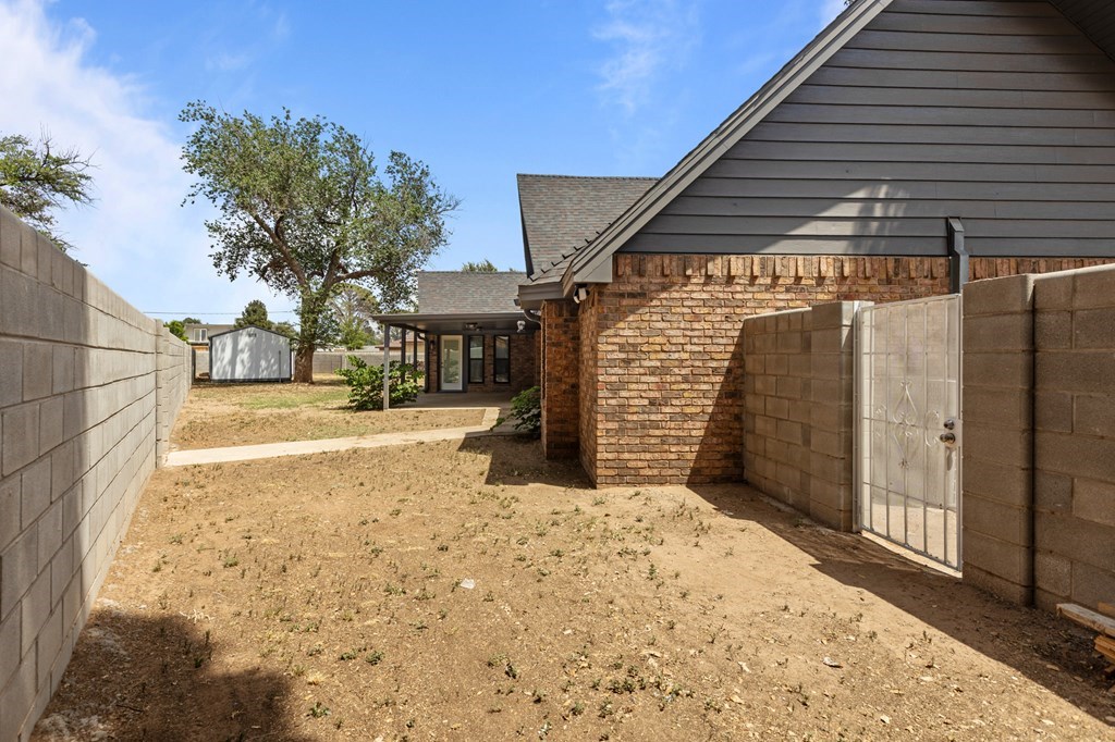6009 Briarwood Ave, Odessa, Texas image 46