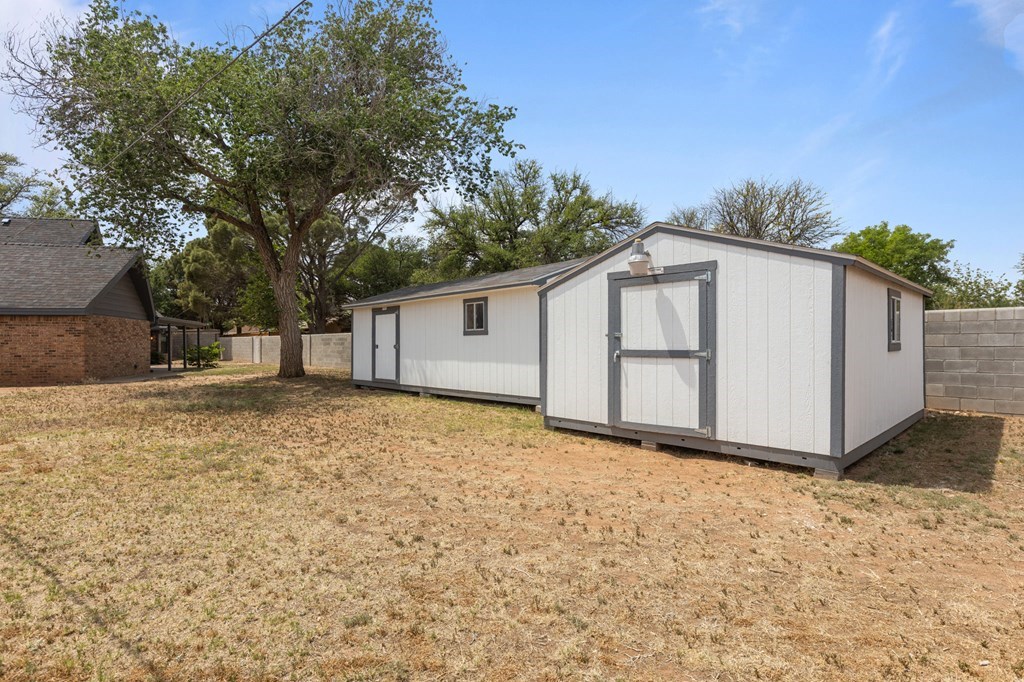 6009 Briarwood Ave, Odessa, Texas image 50