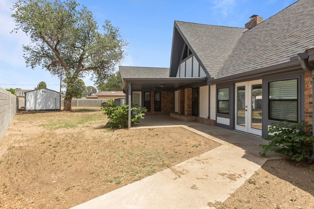 6009 Briarwood Ave, Odessa, Texas image 47