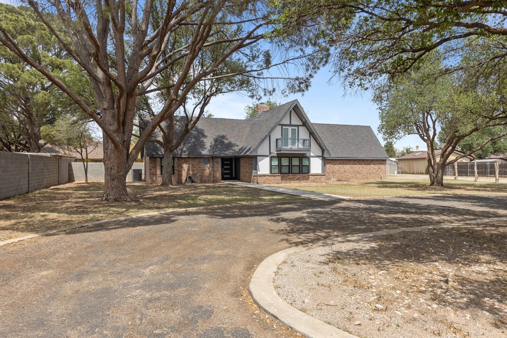 6009 Briarwood Ave, Odessa, Texas image 2