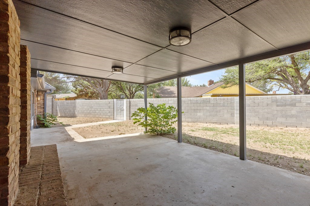 6009 Briarwood Ave, Odessa, Texas image 44
