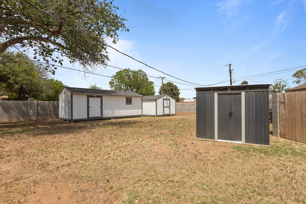 6009 Briarwood Ave, Odessa, Texas image 48