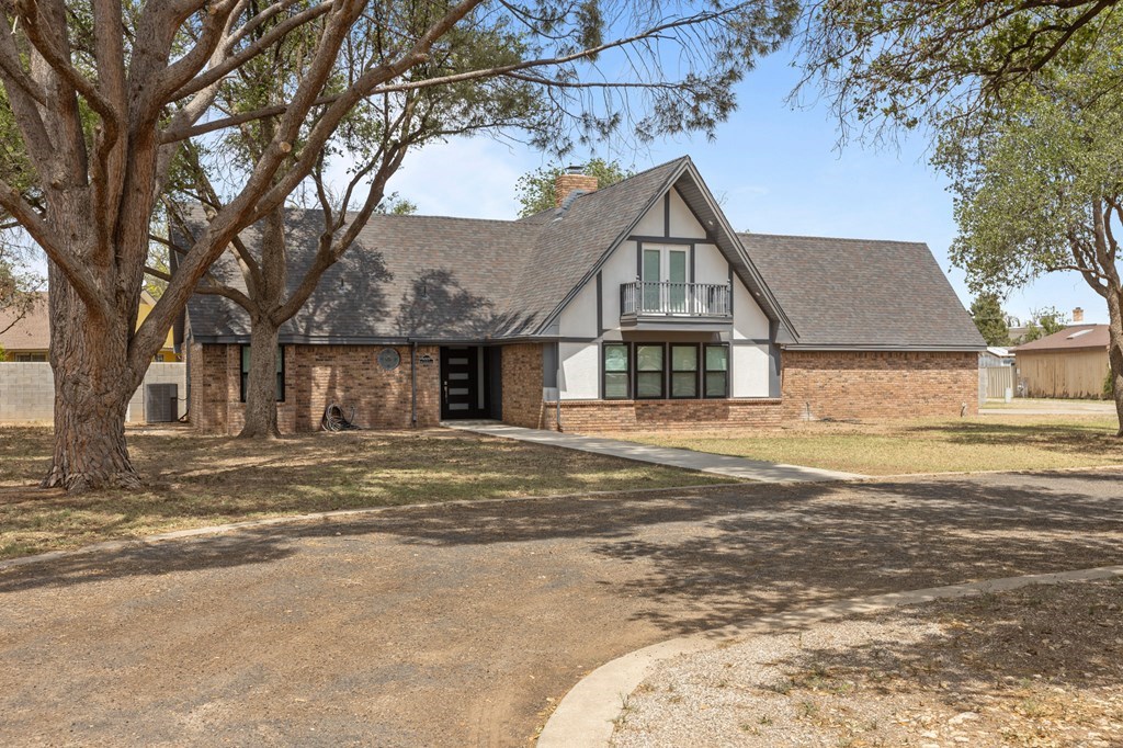 6009 Briarwood Ave, Odessa, Texas image 4
