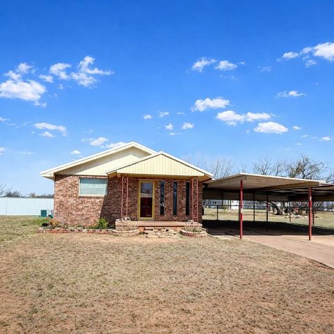 Homes For Sale - 413 28th St<br/> Snyder, TX 79549