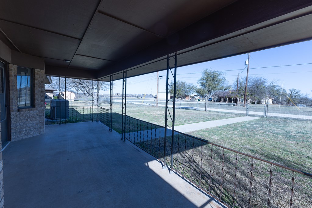 1506 Westhill Lane, Coleman, Texas image 30