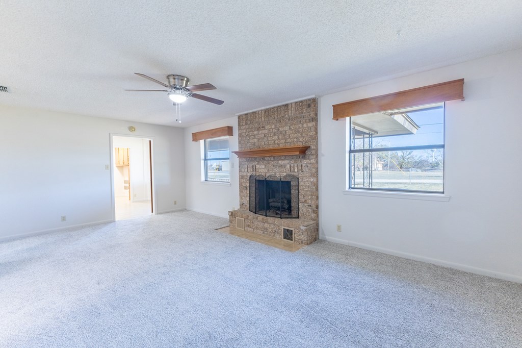 1506 Westhill Lane, Coleman, Texas image 16