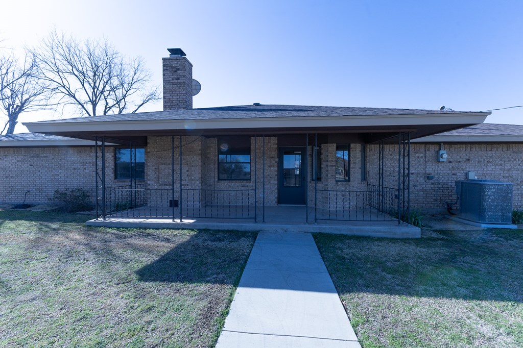 1506 Westhill Lane, Coleman, Texas image 29