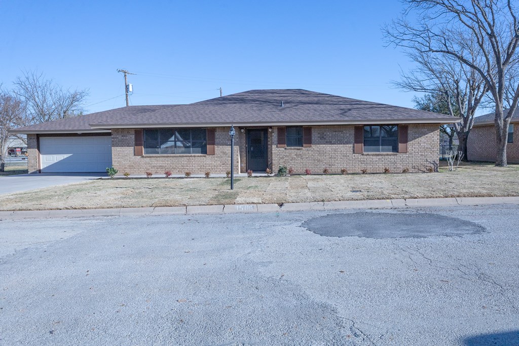 1506 Westhill Lane, Coleman, Texas image 34