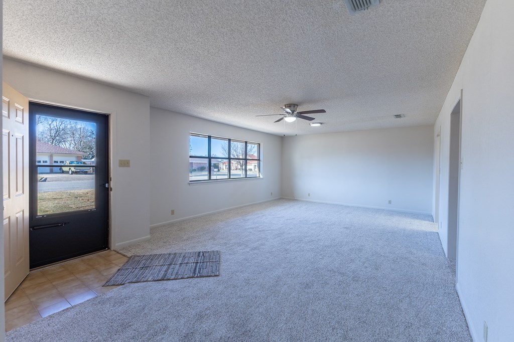 1506 Westhill Lane, Coleman, Texas image 3