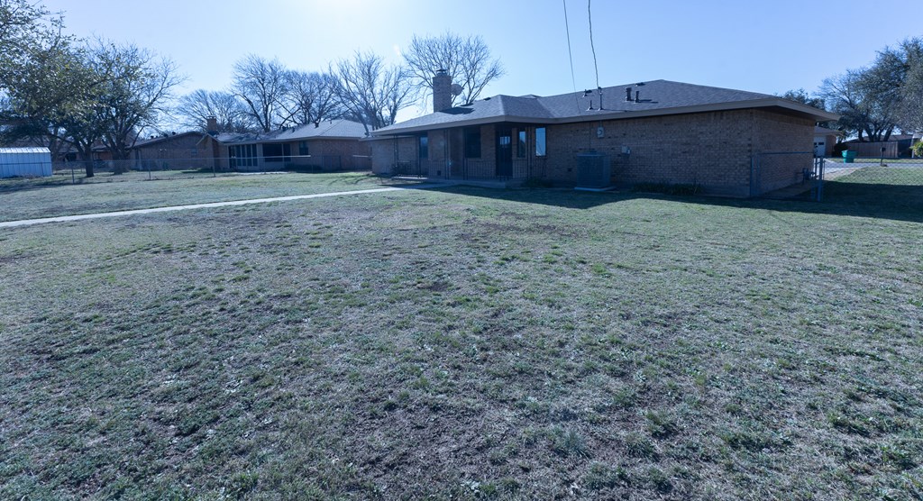 1506 Westhill Lane, Coleman, Texas image 32