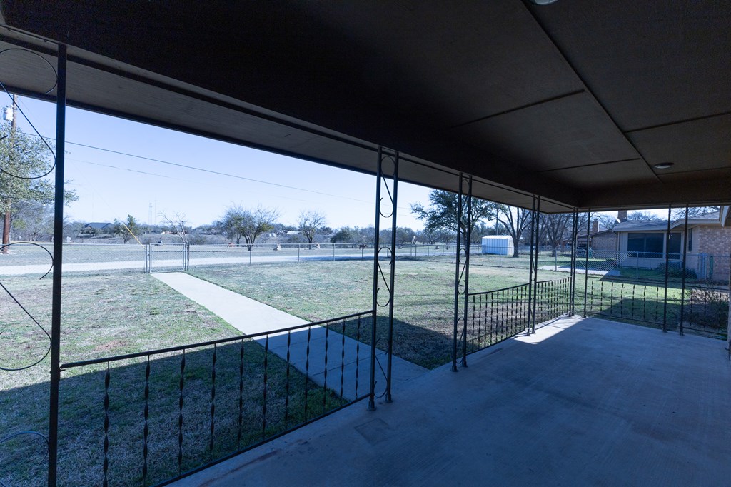1506 Westhill Lane, Coleman, Texas image 31
