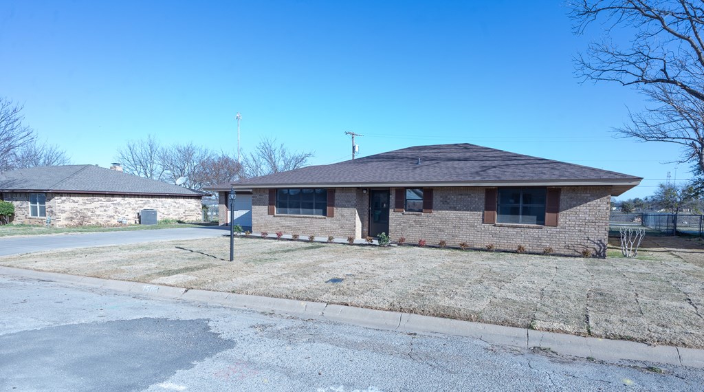 1506 Westhill Lane, Coleman, Texas image 37