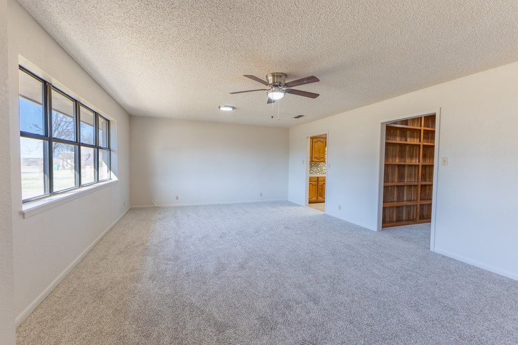 1506 Westhill Lane, Coleman, Texas image 4