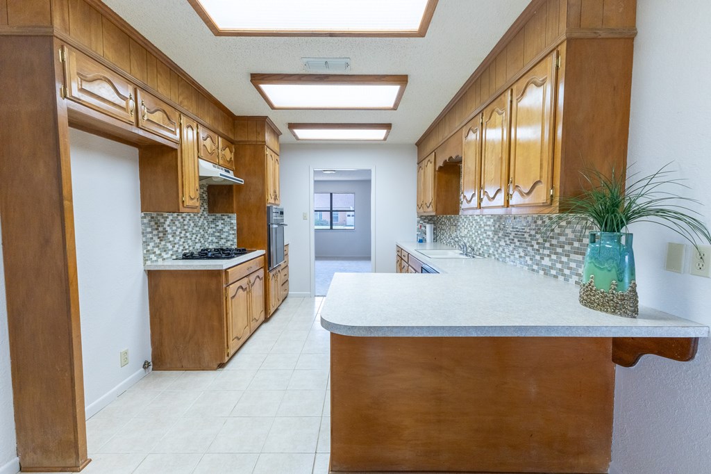 1506 Westhill Lane, Coleman, Texas image 9