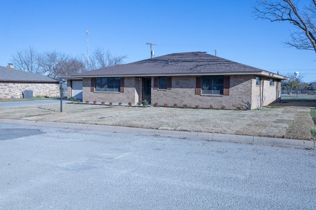 1506 Westhill Lane, Coleman, Texas image 38