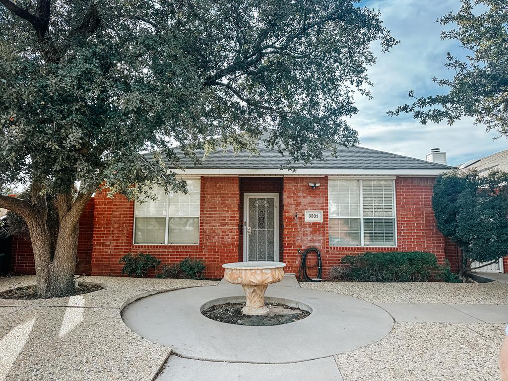 3301 Wedgwood, Midland, Texas image 1