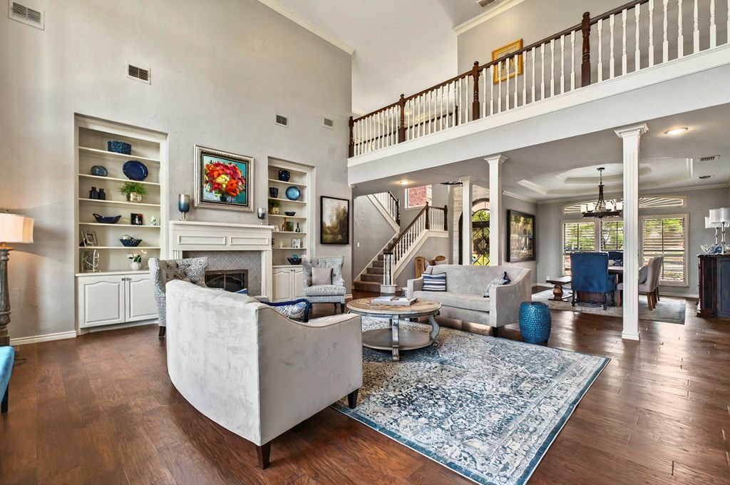 4937 Rustic Trail, Midland, Texas image 12