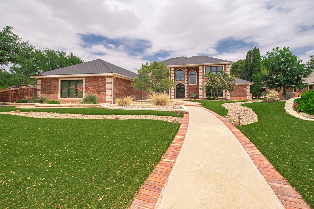 4937 Rustic Trail, Midland, Texas image 1