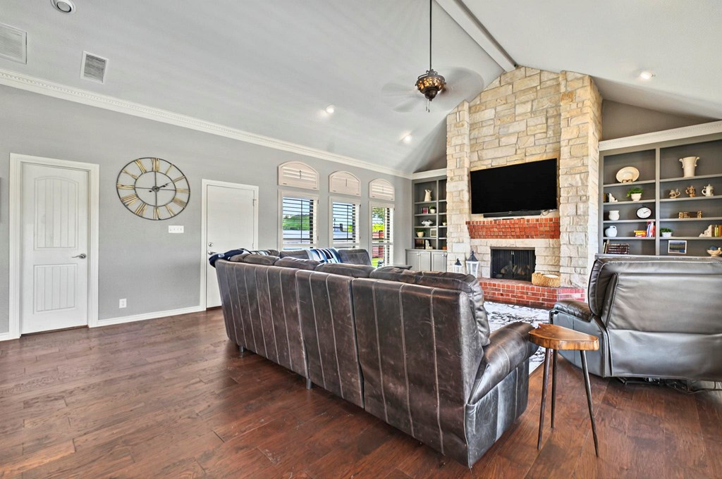4937 Rustic Trail, Midland, Texas image 25