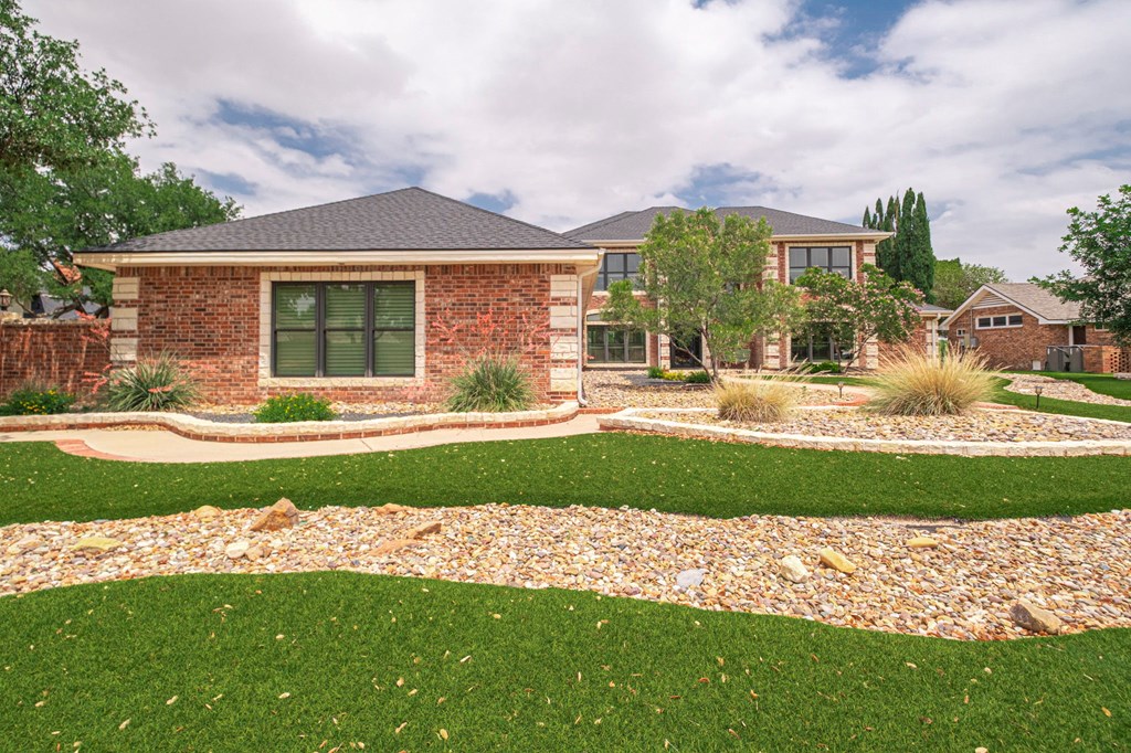 4937 Rustic Trail, Midland, Texas image 3