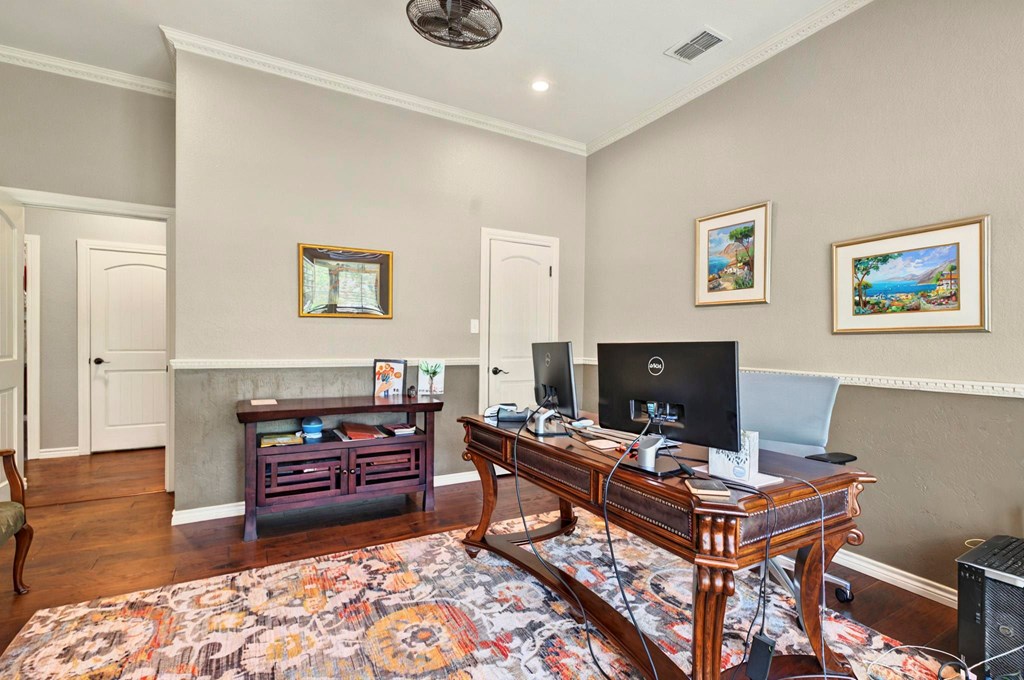 4937 Rustic Trail, Midland, Texas image 37