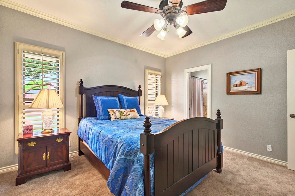 4937 Rustic Trail, Midland, Texas image 33