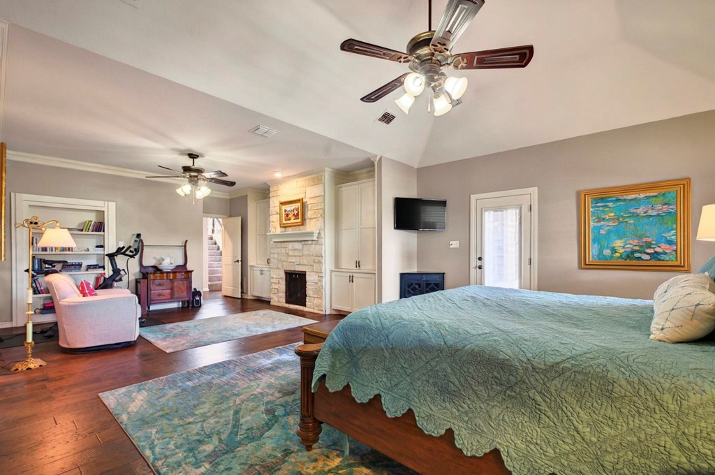 4937 Rustic Trail, Midland, Texas image 43
