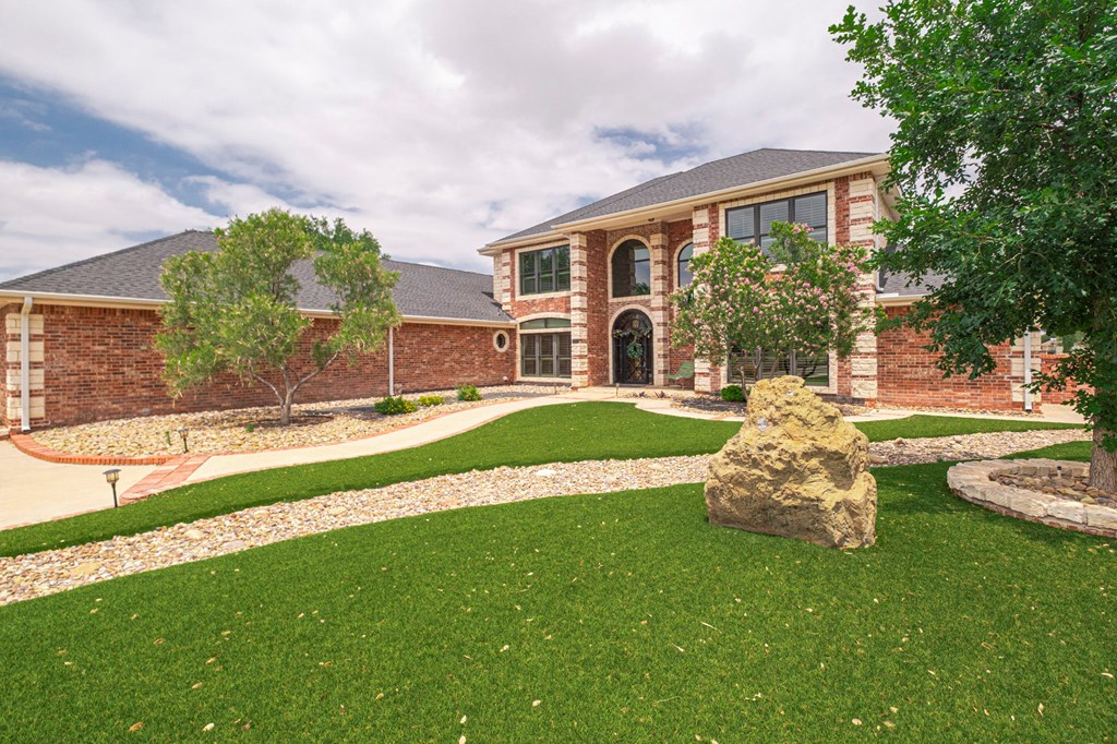 4937 Rustic Trail, Midland, Texas image 4