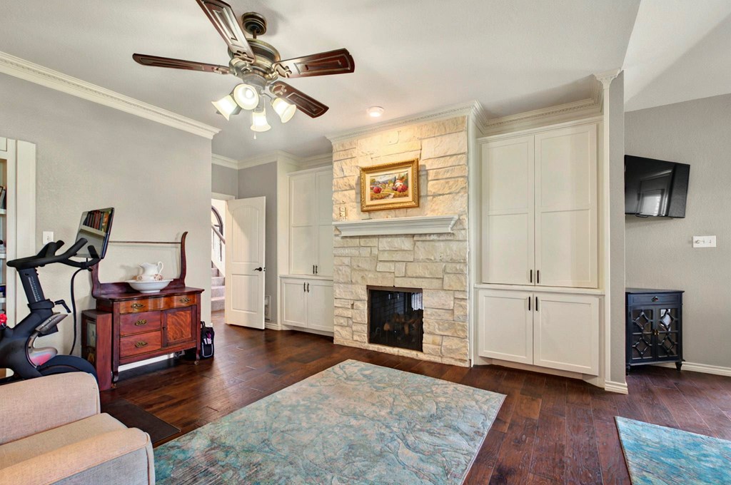 4937 Rustic Trail, Midland, Texas image 41