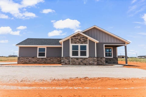 Mobile Home For Sale - 506 Private Rd 101-b<br/> Gaines County, Seminole, TX 79360
