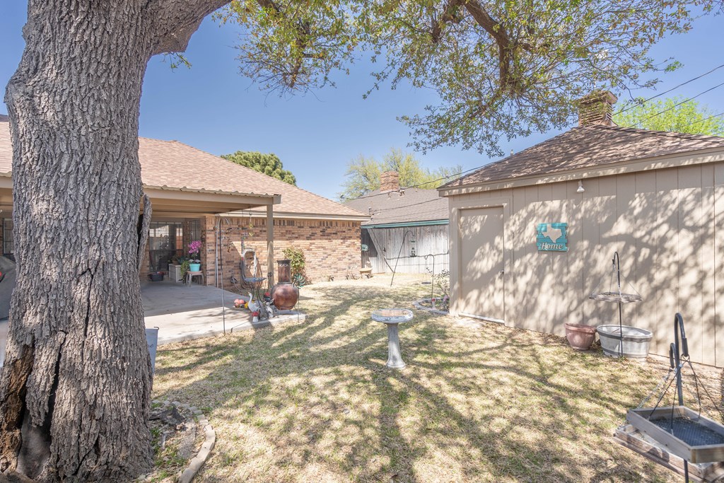 4209 St Andrews Dr, Midland, Texas image 29