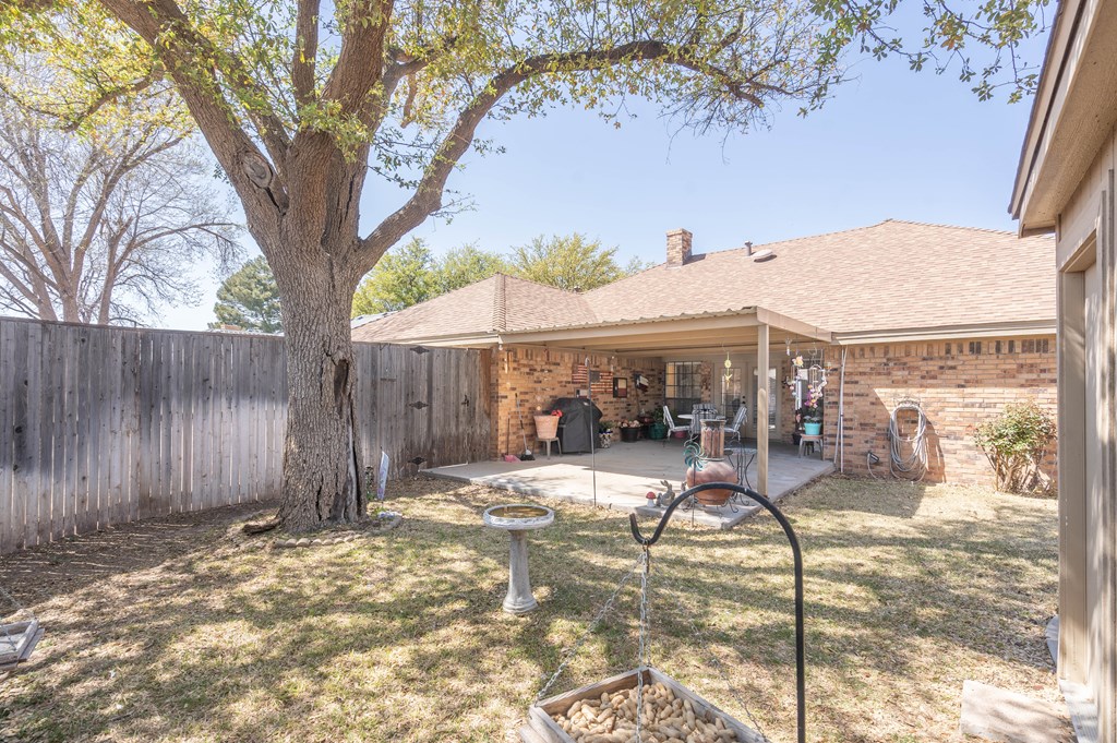 4209 St Andrews Dr, Midland, Texas image 31